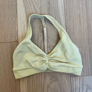 Buff Bunny Sports Bra- Size Small